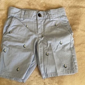 New without tags summer boys shorts